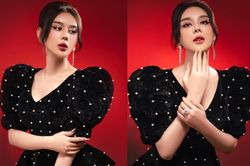 Lâm Khánh Chi:'Tôi chỉ thích duy nhất một người'