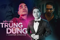 Trung Dũng x Lật Mặt 6: Không phải cứ đạo diễn giỏi, diễn viên tốt, kịch bản hay phim sẽ thành công