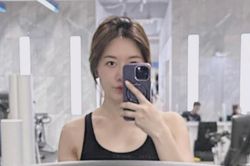 Khoe ảnh đi tập, Hari Won lộ dáng vẻ gầy gò, thiếu sức sống