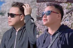 Shark Bình đu trend 'thủy chung' liền bị netizen vào 'cà khịa'