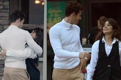 Camila Cabello và Shawn Mendes quay về bên nhau sau 2 năm chia tay