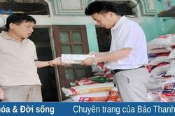 Khi người dân có nghề