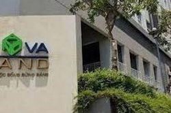 CTCK tiếp tục giải chấp cổ phiếu NVL của NovaGroup