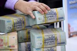 Lãi suất ngân hàng ngày 5/5: Tiếp tục giảm