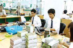 Hiệu ứng ngân hàng Mỹ phá sản và cảnh báo về quản trị rủi ro ngân hàng