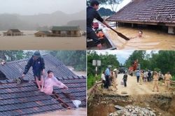 Ngân sách đã hỗ trợ địa phương gần 500 tỷ đồng chi phòng chống dịch, thiên tai