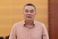 Bộ Công an nói về vụ án Việt Á và Mường Thanh
