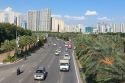 Vì sao miền Bắc vẫn còn một đợt không khí tràn xuống trong tuần tới?