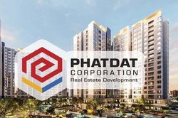 Vừa nâng lãi suất một lô trái phiếu từ 13% lên 15%, Phát Đạt muốn tăng vốn thêm 30%
