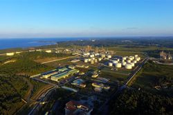 Chỉ trong quý 1, BSR suýt soát hoàn thành mục tiêu lợi nhuận cả năm 2023