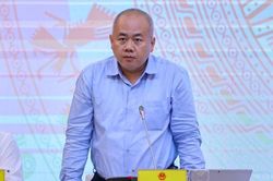 Bộ Kế hoạch và Đầu tư nêu giải pháp vực đà tăng trưởng TP HCM