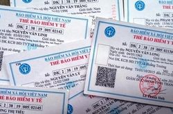 Đề xuất BHYT thanh toán trực tiếp cho người bệnh khi phải tự mua thuốc