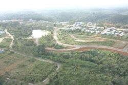 Kon Tum lại xuất hiện động đất