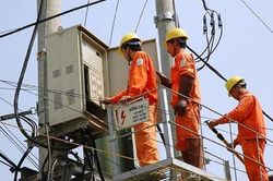 Giá điện lên mức cao nhất 3.015 đồng/kWh, người dân phải trả thêm bao nhiêu?
