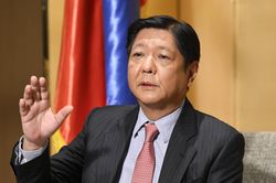 Mỹ không được sử dụng căn cứ quân sự Philippines thực hiện 'hành động tấn công'