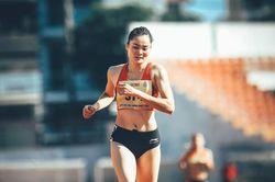 5 VĐV điền kinh Việt Nam dính doping không tham dự SEA Games 32