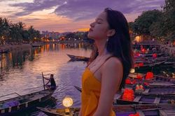 Những địa điểm check in ở Đà Nẵng bạn nhất định nên ghé thăm (P1)