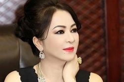 Bà Nguyễn Phương Hằng bị tạm giam thêm 60 ngày