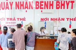 Bảo hiểm y tế trái tuyến là gì? Khám chữa bệnh trái tuyến có được hưởng bảo hiểm y tế?