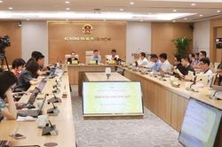 Bộ Thông tin và Truyền thông sẽ kiểm tra toàn diện TikTok tại Việt Nam từ 15/5