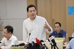 Việt Nam không áp dụng biện pháp 'phong sát, cấm sóng' các nghệ sĩ vi phạm