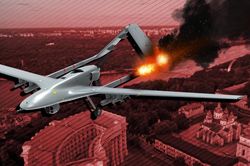 Chuyên gia Nga nói về việc UAV Bayraktar TB2 Ukraine bị hacker chiếm quyền kiểm soát