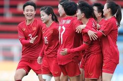 Lịch thi đấu SEA Games 32 ngày 6/5 của Đoàn Thể thao Việt Nam