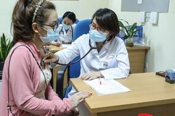 Ngày 6/5: Thêm 2.804 ca mắc Covid-19 mới