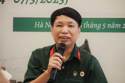 Những bức thư về chiến trường từ bên kia Trái Đất