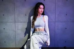 Vòng eo của Dương Thừa Lâm ở tuổi 39 gây chú ý