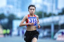 SEA Games 32 ngày 6.5: Marathon Việt Nam giành 1 HCB, 1 HCĐ