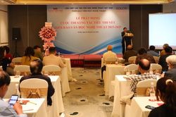 Văn hóa đọc: Không 'sốt ruột' với tương lai của tiểu thuyết