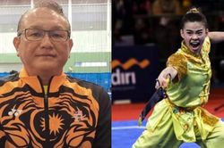 Ngỡ ngàng Malaysia phải nhờ Việt Nam giúp đỡ môn wushu vì sự cố khó đỡ tại SEA Games 32
