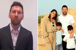 Tin nóng bóng đá tối 6/5: Karate giải 'cơn khát' cho TTVN ở SEA Games. Messi xin lỗi PSG