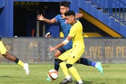 Chuyên gia Đoàn Minh Xương: 'U22 Việt Nam đủ sức đánh bại U22 Malaysia'