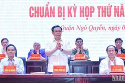Quốc hội chủ động đưa ra quyết sách kịp thời trước những vấn đề cấp thiết của đất nước