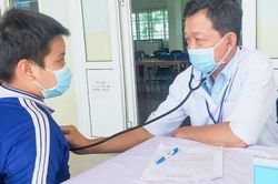 Ngày 6/5, ca mắc Covid-19 trên cả nước giảm còn 2.804