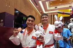Hấp dẫn các khoản thưởng tại SEA Games 32