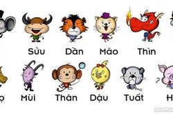 Dự đoán ngày mới 07/05/2023 cho 12 con giáp: Tuất vượng tài, Sửu mâu thuẫn
