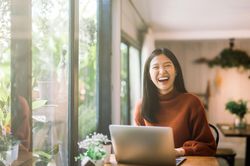 Gen Z với xu hướng 'làm việc từ xa'