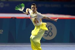 Nội dung 'mỏ vàng' của Việt Nam tại SEA Games nguy cơ bị hủy