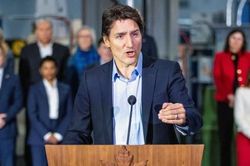 Vụ việc trục xuất nhà ngoại giao Trung Quốc: Thủ tướng Canada nói sẽ quyết định đúng lúc, Bắc Kinh 'đáp trả mạnh mẽ là chính đáng và cần thiết'