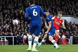 Nhận định Newcastle vs Arsenal, 22h30 ngày 7/5 tại Premier League 2022/23
