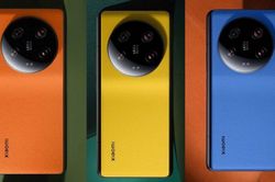 3 màu áo độc quyền của Xiaomi 13 Ultra