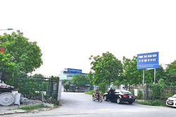 Hà Nội: Thêm một Trung tâm đăng kiểm mở cửa trở lại