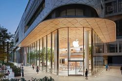 Khu vực sáng sủa nhất của Apple đầu năm 2023