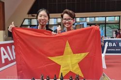 Lịch thi đấu của Đoàn Việt Nam tại SEA Games 32 ngày 6/5