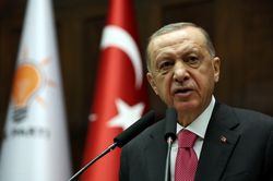 Tổng thống Thổ Nhĩ Kỳ Erdogan tin tưởng vào cơ hội đắc cử