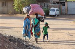 19 triệu người có nguy cơ bị thiếu đói và suy dinh dưỡng do xung đột ở Sudan