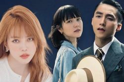 Thiều Bảo Trâm liên tục bị netizen réo gọi trong sản phẩm mới của Sơn Tùng